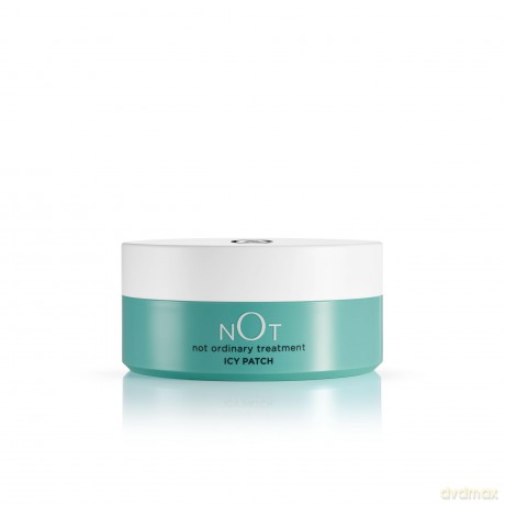 Collistar NOT Icy Patch, Anti-Stress- und Anti-Ageing, 60 Einheiten