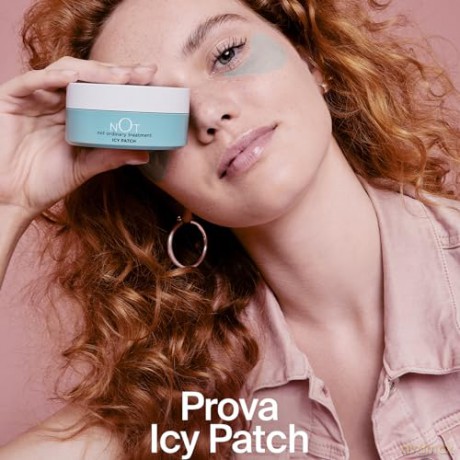 Collistar NOT Icy Patch, Anti-Stress- und Anti-Ageing, 60 Einheiten