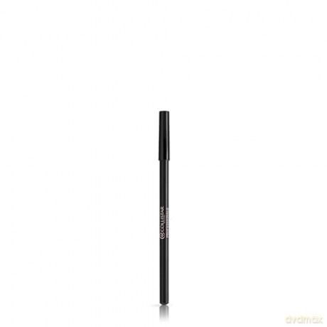 Collistar Professioneller Kajalstift, weiche und cremige Textur, intensive Farbe, Nr. 1 Schwarz, 1,2 ml