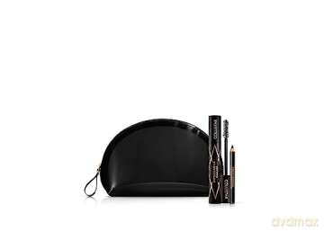 Collistar Promo Mascara Impeccabile Mascara Ultra Nero+Matita Professionale Occhi Formato Speciale+Beauty Bag Nera
