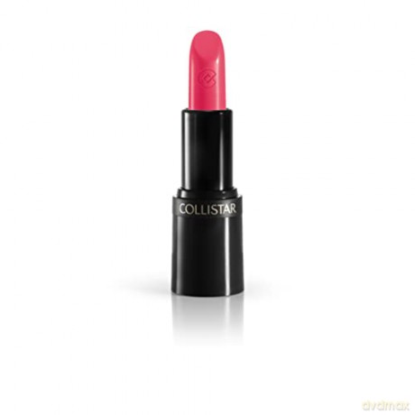 Collistar Rossetto Puro 107 Peony Tattoo