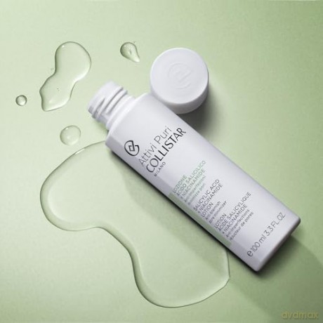 Collistar Salicylic Acid mit Niacinamide Anti-Blemish Lotion 100ml