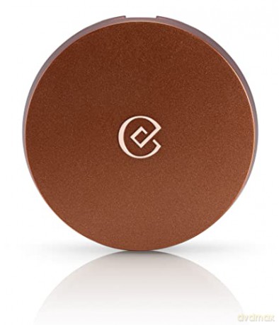 Collistar TERRA ABBRONZANTE EFFETTO SETA 09 - CRISTALLI DI SOLE SHIMMER, 9 G.
