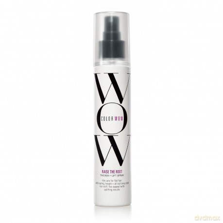COLOR WOW - Wet Line Raise The Roots Spray - 150 ml