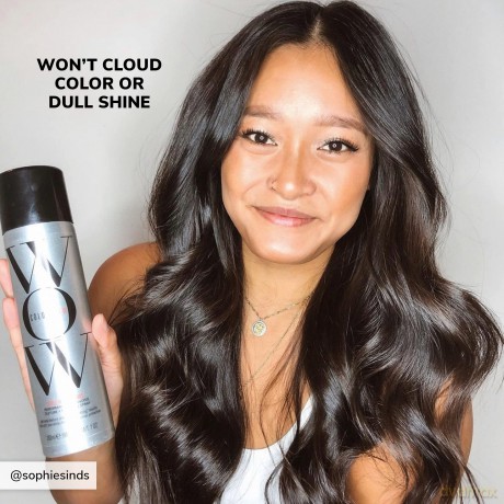 COLOR WOW Style On Steroids Leistungssteigerndes Texturspray, 262 g