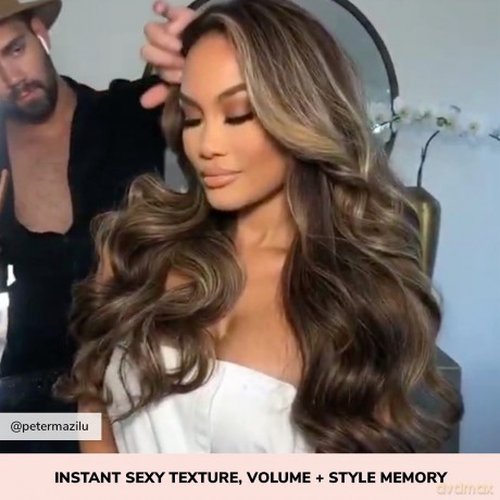 COLOR WOW Style On Steroids Leistungssteigerndes Texturspray, 262 g