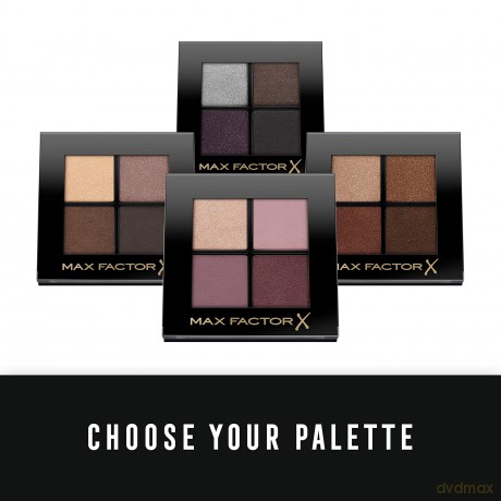 Colour X-Pert Max Factor Colour Pert Lidschatten, 7 g