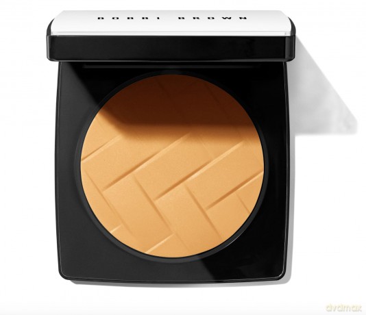 Compact powder with a moisturizing effect Vitamin Enriched Pressed Powder 8 g - Shade: Neutral