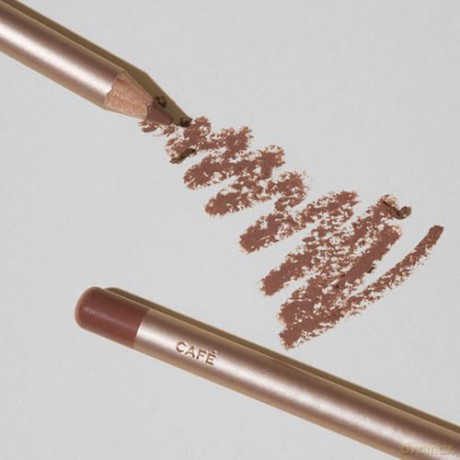 Contour pencil Precision Lipliner 1.4 g - Shade: Caf