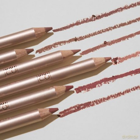 Contour pencil Precision Lipliner 1.4 g - Shade: Cinnemon