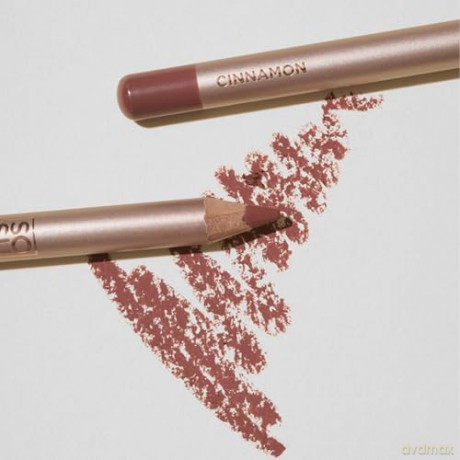 Contour pencil Precision Lipliner 1.4 g - Shade: Cinnemon