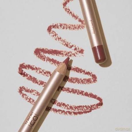 Contour pencil Precision Lipliner 1.4 g - Shade: Raisin