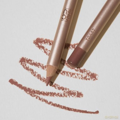 Contour pencil Precision Lipliner 1.4 g - Shade: Toast