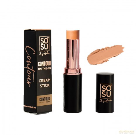 Contour stick Contour on the go 7 g - Shade: Warm