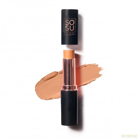 Contour stick Contour on the go 7 g - Shade: Warm