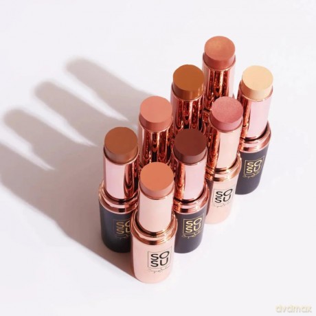 Contour stick Contour on the go 7 g - Shade: Warm