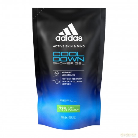 Cool Down - sprchov˝ gel - npl - Volume: 400 ml