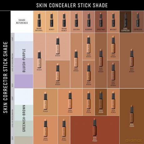Corrector in a stick Skin Corrector Stick 3 g - Shade: Bisque