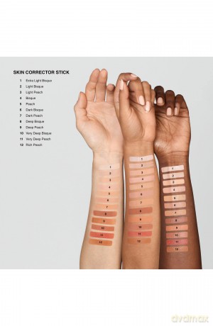 Corrector in a stick Skin Corrector Stick 3 g - Shade: Peach