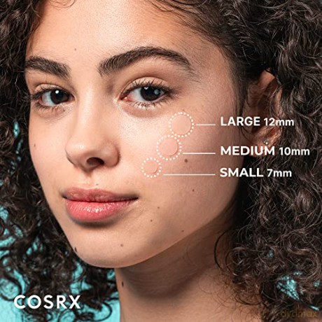 Cosrx Master Patch plastry na wypryski