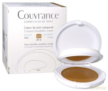 Couvrance Cr Comp Oilfree Miel