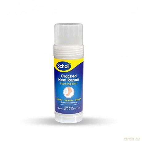 Cracked Heel Repair Stick Restoring Balm