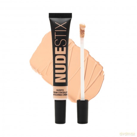 Cream concealer Nudefix Cream Concealer 10 ml - Shade: 1