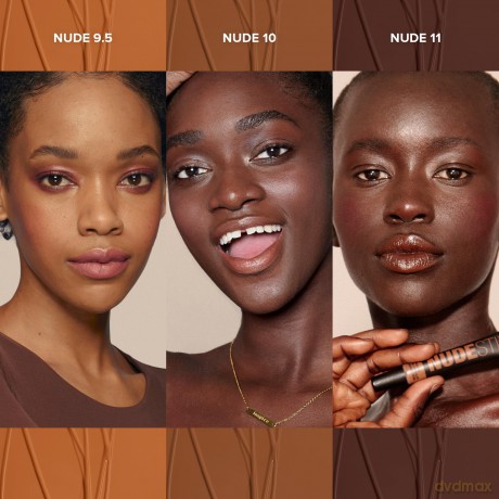 Cream concealer Nudefix Cream Concealer 10 ml - Shade: 10