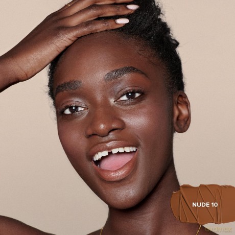 Cream concealer Nudefix Cream Concealer 10 ml - Shade: 10