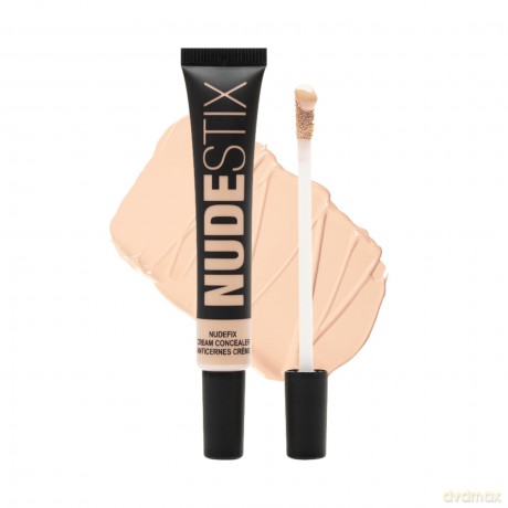 Cream concealer Nudefix Cream Concealer 10 ml - Shade: 3