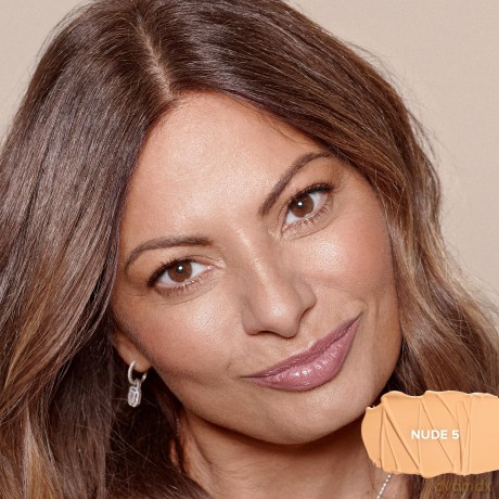 Cream concealer Nudefix Cream Concealer 10 ml - Shade: 5