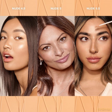 Cream concealer Nudefix Cream Concealer 10 ml - Shade: 5