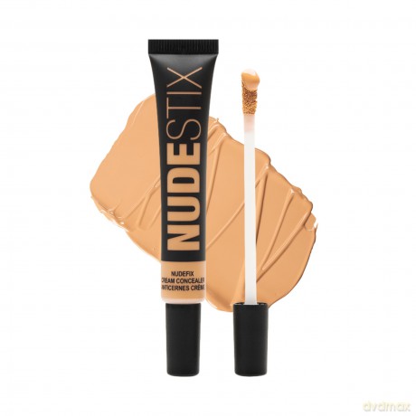 Cream concealer Nudefix Cream Concealer 10 ml - Shade: 6