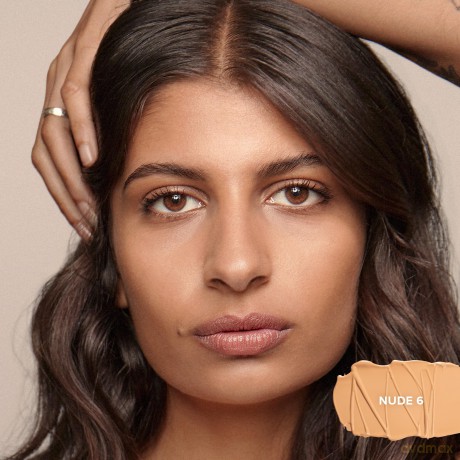 Cream concealer Nudefix Cream Concealer 10 ml - Shade: 6