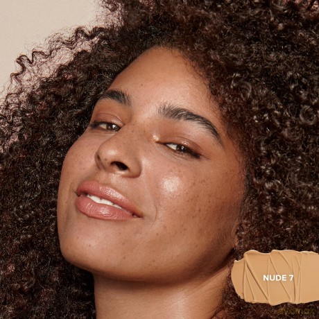 Cream concealer Nudefix Cream Concealer 10 ml - Shade: 7