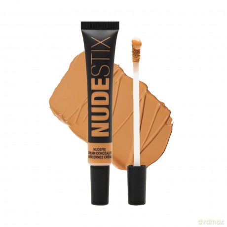 Cream concealer Nudefix Cream Concealer 10 ml - Shade: 8