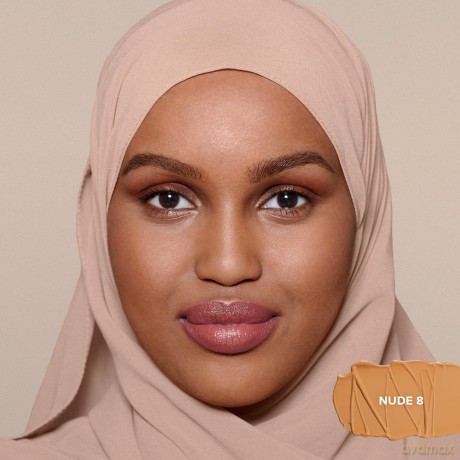 Cream concealer Nudefix Cream Concealer 10 ml - Shade: 8