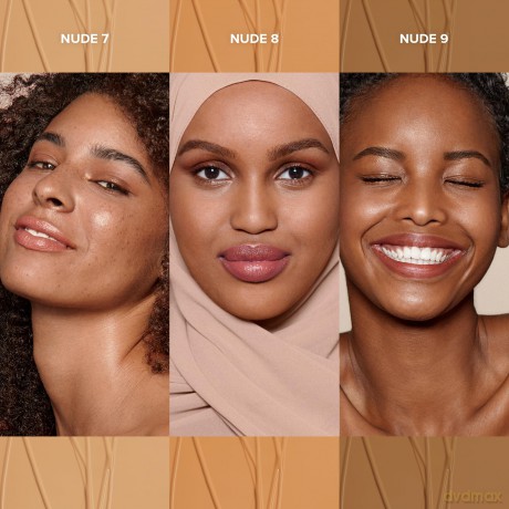 Cream concealer Nudefix Cream Concealer 10 ml - Shade: 8