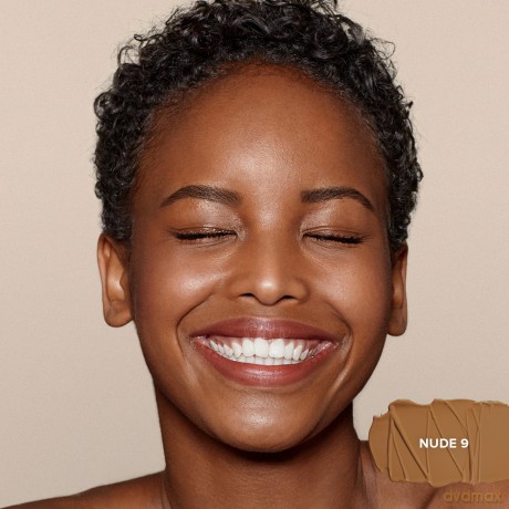 Cream concealer Nudefix Cream Concealer 10 ml - Shade: 9