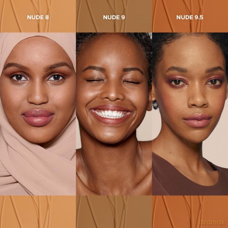 Cream concealer Nudefix Cream Concealer 10 ml - Shade: 9