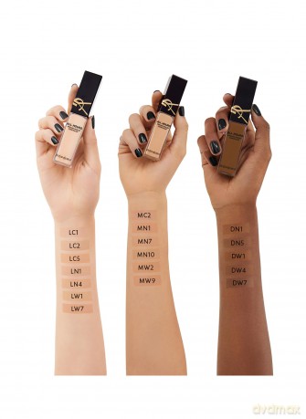 Cream corrector All Hours Precise Angles Concealer 15 ml - Shade: MC2