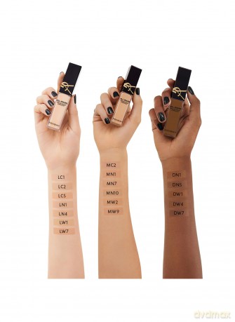 Cream corrector All Hours Precise Angles Concealer 15 ml - Shade: MW2