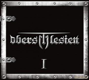 Oberschlesien: I (digipack) [CD]