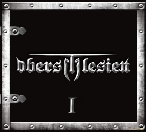 Oberschlesien: I (digipack) [CD]