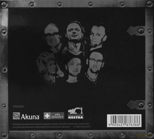Oberschlesien: I (digipack) [CD]
