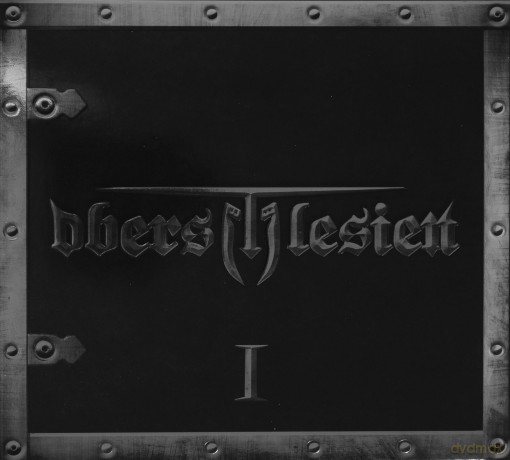 Oberschlesien: I (digipack) [CD]