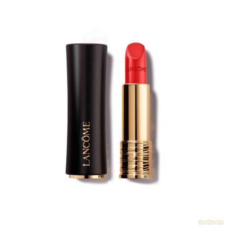Cream lipstick L´Absolu Rouge Cream Lips tick 3.4 g - Shade: 132-Caprice-De-Rouge