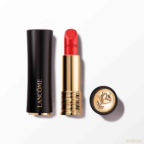 Cream lipstick L´Absolu Rouge Cream Lips tick 3.4 g - Shade: 132-Caprice-De-Rouge