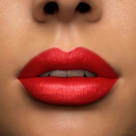 Cream lipstick L´Absolu Rouge Cream Lips tick 3.4 g - Shade: 132-Caprice-De-Rouge