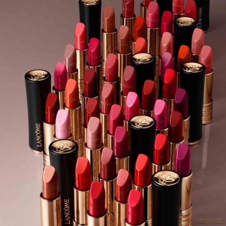 Cream lipstick L´Absolu Rouge Cream Lips tick 3.4 g - Shade: 132-Caprice-De-Rouge